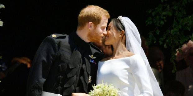 Why I Support Prince Harry And Meghan Markle S Request For Charitable